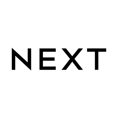 Next plc Brand Logo