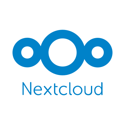 Nextcloud Brand Logo Preview