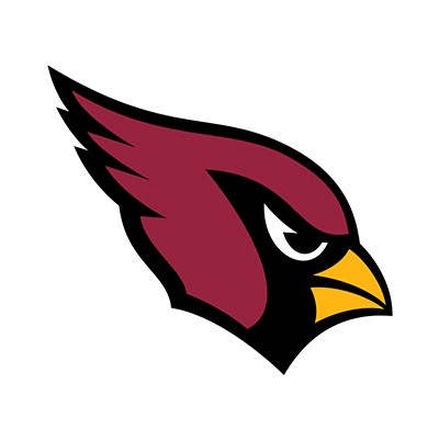 Arizona Cardinals Brand Logo