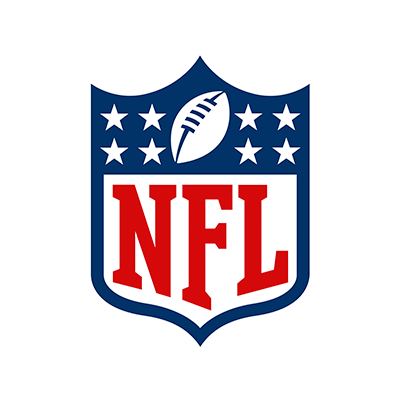 NFL (National Football League) Brand Logo