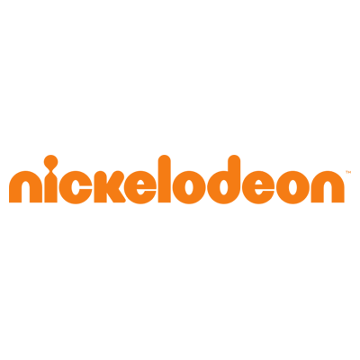 Nickelodeon Brand Logo Preview