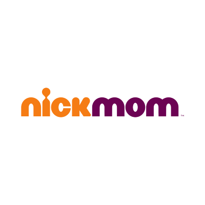 NickMom Brand Logo