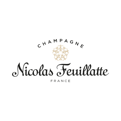 Nicolas Feuillatte Brand Logo
