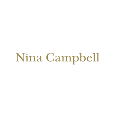 Nina Campbell Brand Logo