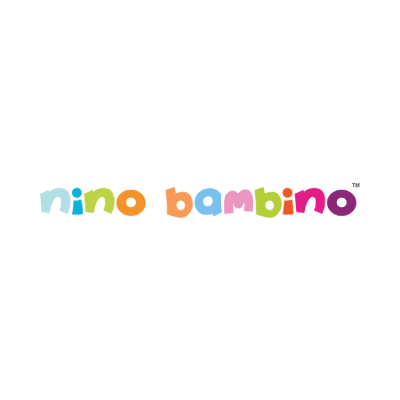 Nino Bambino Brand Logo Preview