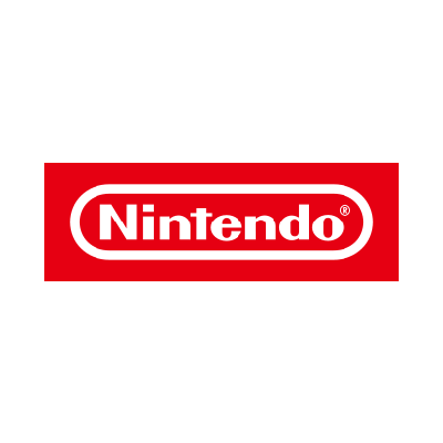 Nintendo Brand Logo Preview