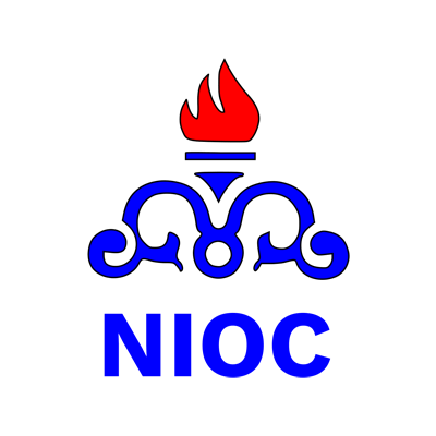 National Iranian Oil Refining and Distribution Co. (NIOC) Brand Logo Preview