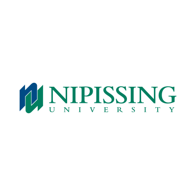 Nipissing University Brand Logo