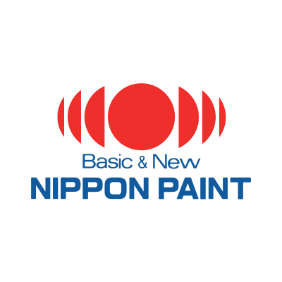 Nippon Paint Brand Logo