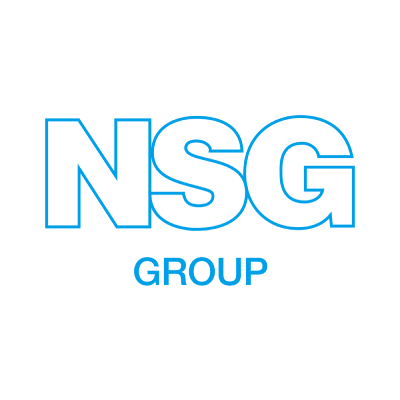 Nippon Sheet Glass Brand Logo