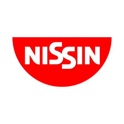 Nissin Brand Logo Preview
