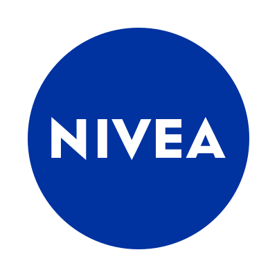 Nivea Brand Logo Preview