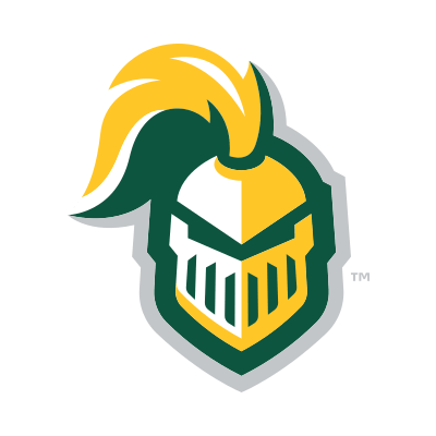 NJCU Gothic Knights Brand Logo
