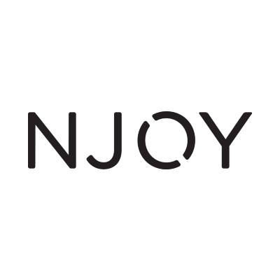 NJOY Brand Logo