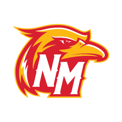 NMJC Thunderbirds Brand Logo