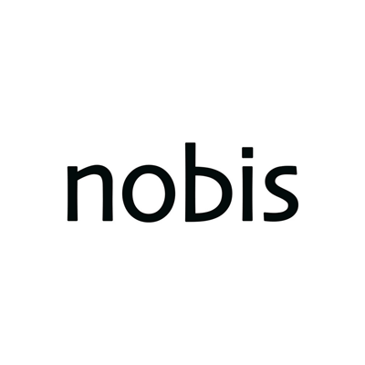 Nobis Brand Logo