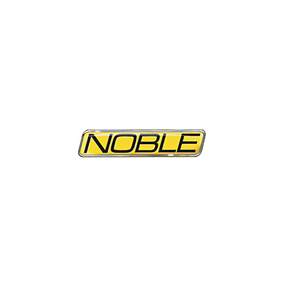 Noble Automotive Brand Logo