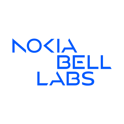 Nokia Bell Labs Brand Logo