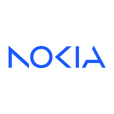 Nokia Brand Logo Preview
