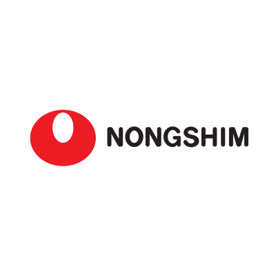 Nongshim Brand Logo