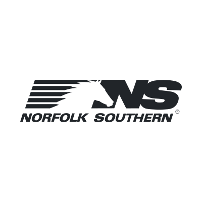 Norfolk Southern Railway Brand Logo