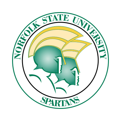 Norfolk State Spartans Brand Logo