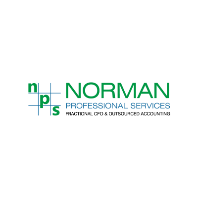 Norman Professional Services Brand Logo