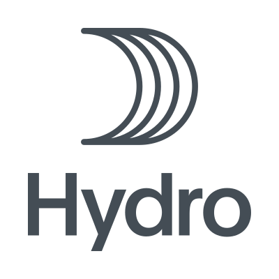 Norsk Hydro Brand Logo Preview