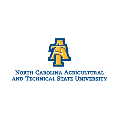 North Carolina A&T State University Brand Logo
