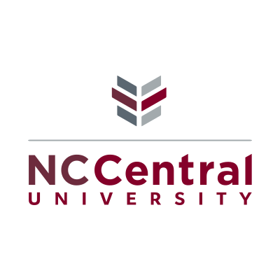 North Carolina Central University (NCCU) Brand Logo