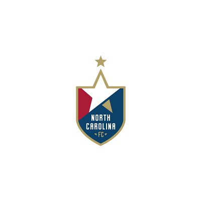 North Carolina FC Brand Logo