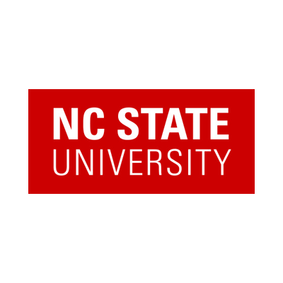 North Carolina State University (NCSU) Brand Logo