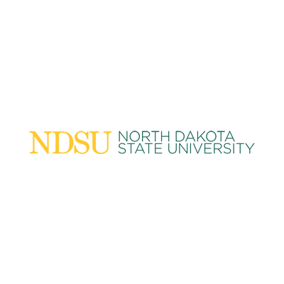 North Dakota State University Brand Logo