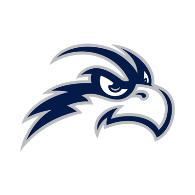 North Florida Ospreys Brand Logo
