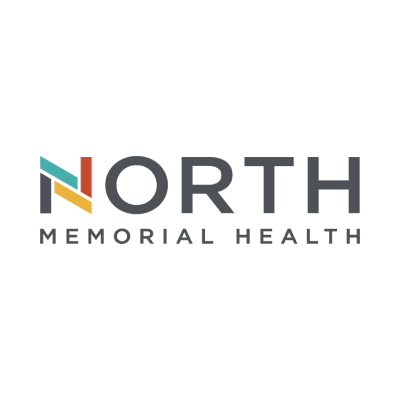 North Memorial Health Brand Logo Preview