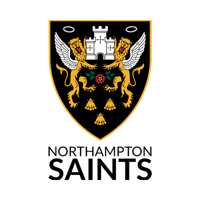 Northampton Saints Brand Logo