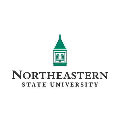 Northeastern State University Brand Logo