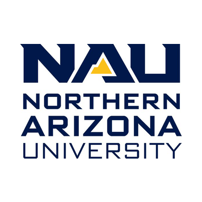 Northern Arizona University Brand Logo