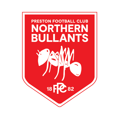 Northern Bullants Brand Logo
