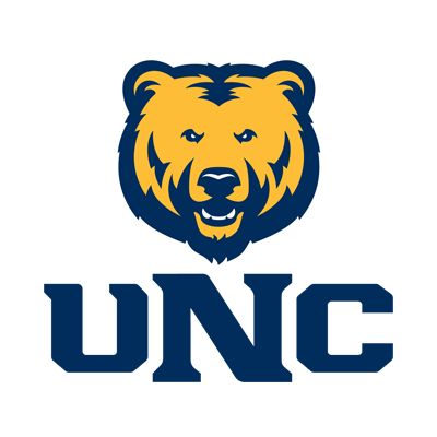 Northern Colorado Bears Brand Logo