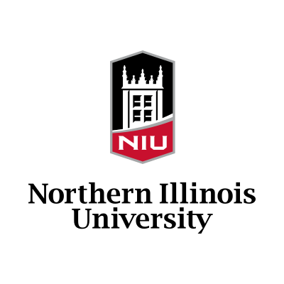 Northern Illinois University (NIU) Brand Logo