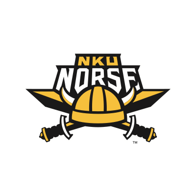 Northern Kentucky Norse Brand Logo