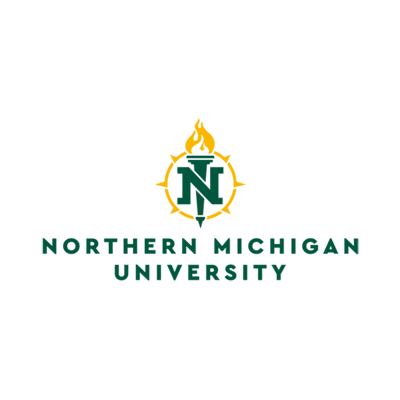 Northern Michigan University (NMU) Brand Logo