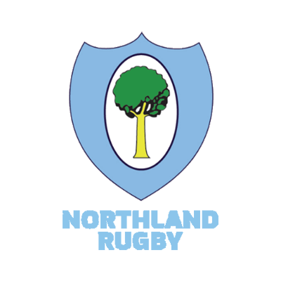 Northland Rugby Union Brand Logo