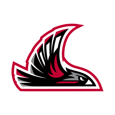 Northwest Nazarene Nighthawks Brand Logo