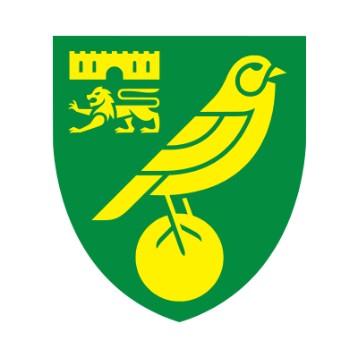 Norwich City F.C. Brand Logo