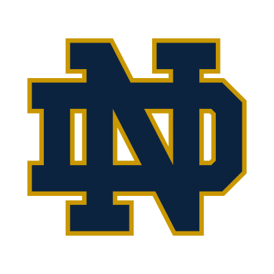 Notre Dame Fighting Irish Brand Logo