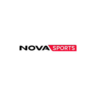 Nova sports Brand Logo Preview