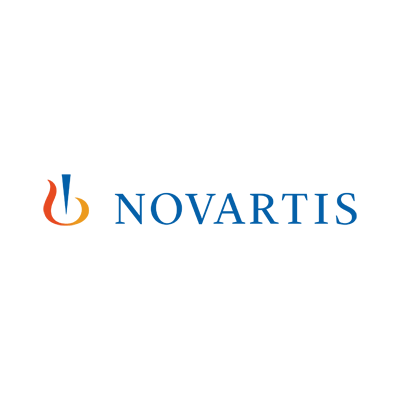 Novartis Brand Logo
