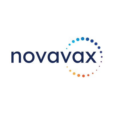 Novavax Brand Logo Preview